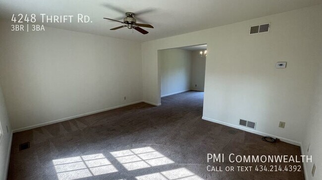 Foto del edificio - 4248 Thrift Rd