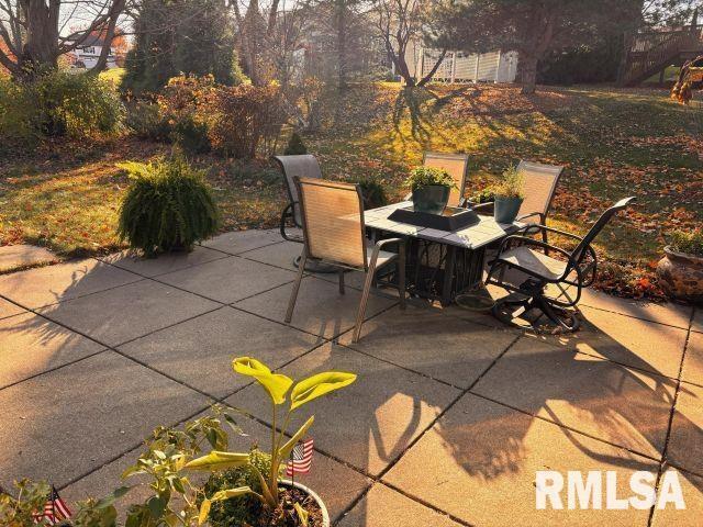 Foto del edificio - 5214 Heatherstone Ct