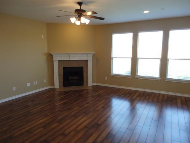 Foto del edificio - 1531 Pecan Creek Ln