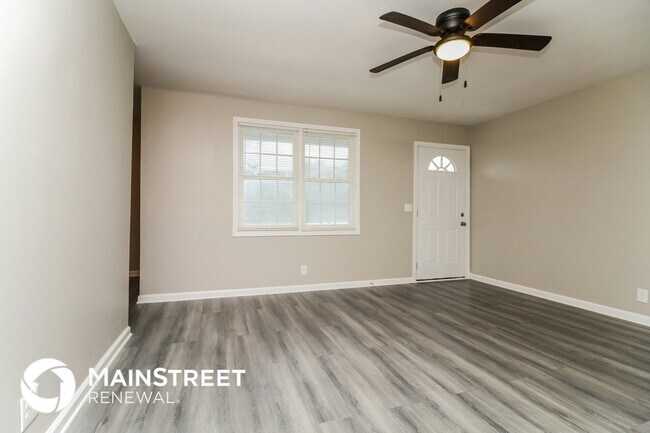 Foto del edificio - 241 Warrior Rd