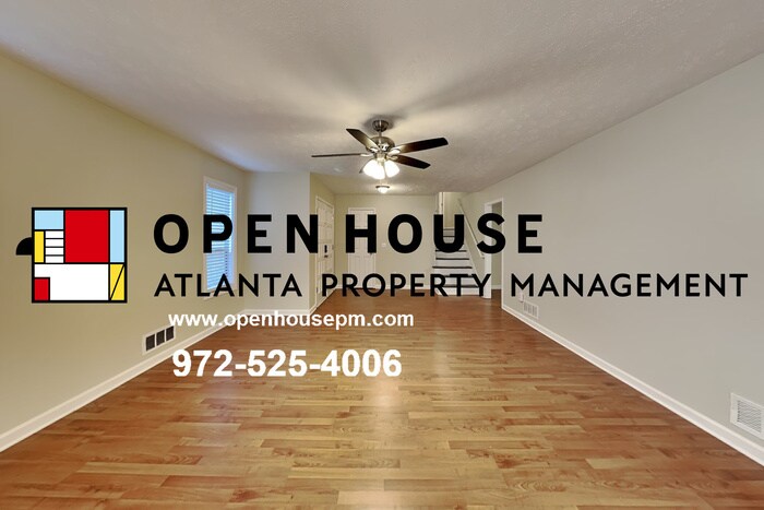 Building Photo - 3157 Resin St, Marietta