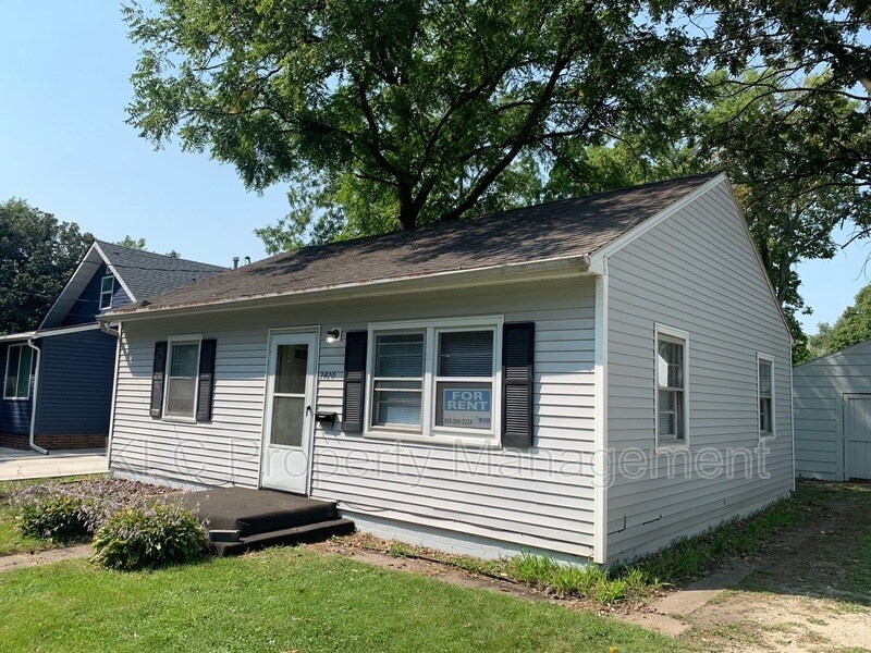 Foto principal - 3820 13th St