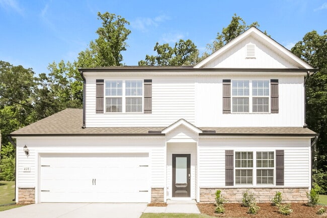 Building Photo - 408 Cascade Knoll Dr