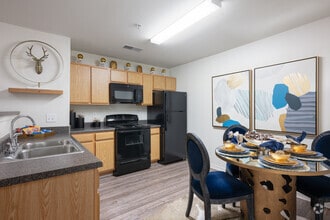 Interior Photo - Alaris Village