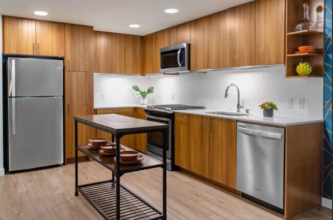 Foto del edificio - 1146 Harrison St