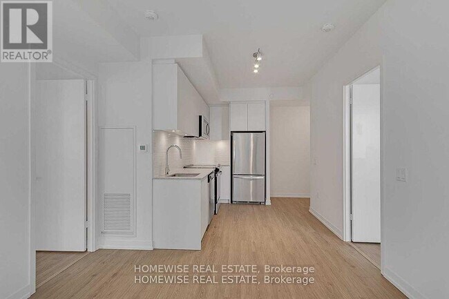 Photo du bâtiment - 8868 Yonge St