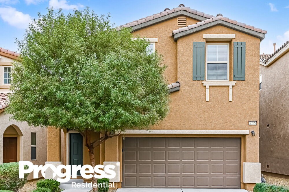 7765 Lots Hills Dr, Las Vegas, NV 89179 House Rental in Las Vegas, NV