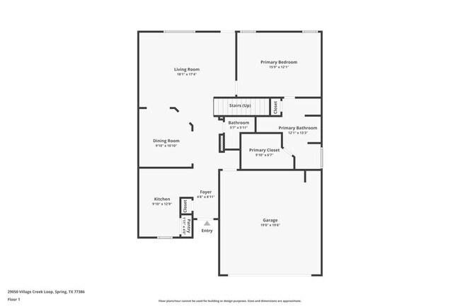 Foto del edificio - 29050 Village Creek Loop