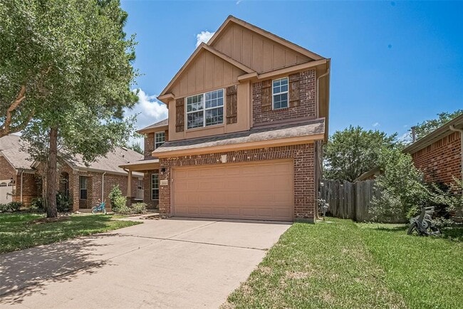 Building Photo - 24523 Carlton Springs Ln