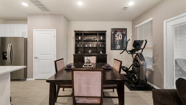Foto del edificio - 10507 Marston Vineyard Dr