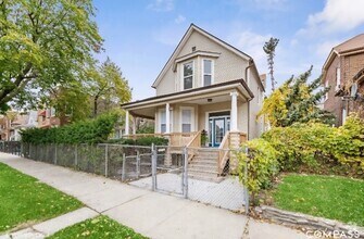 Building Photo - 1650 N Tripp Ave