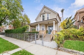 Building Photo - 1650 N Tripp Ave