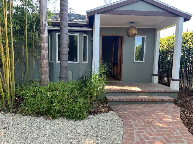 Building Photo - 14816 Covello St