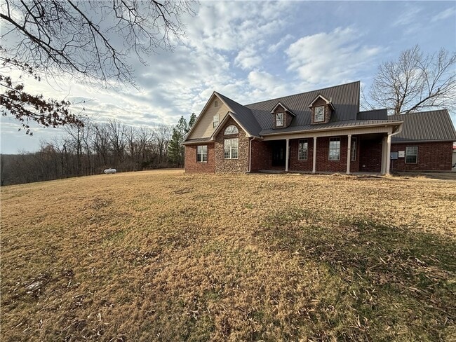 Foto del edificio - 4600 S Old Wire Rd