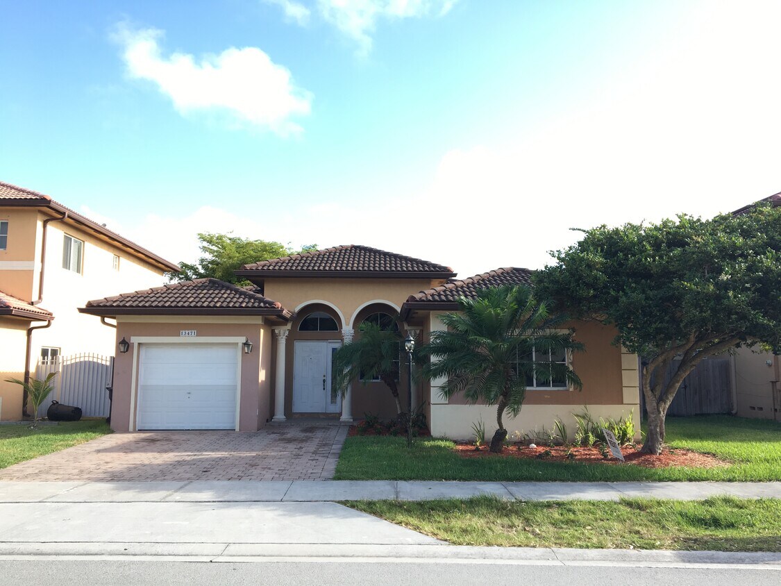 13471 SW 288 Terrace - 13471 SW 288th Ter