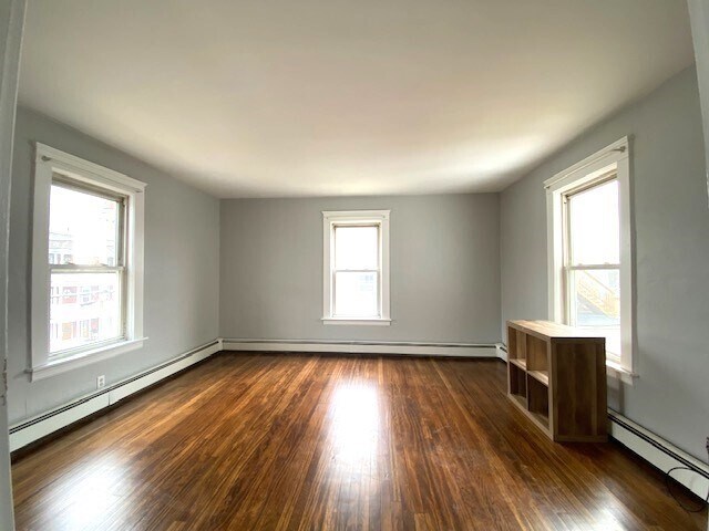 Foto del edificio - 40 Graham St