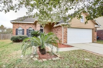 Building Photo - 2301 Wimberly Dr