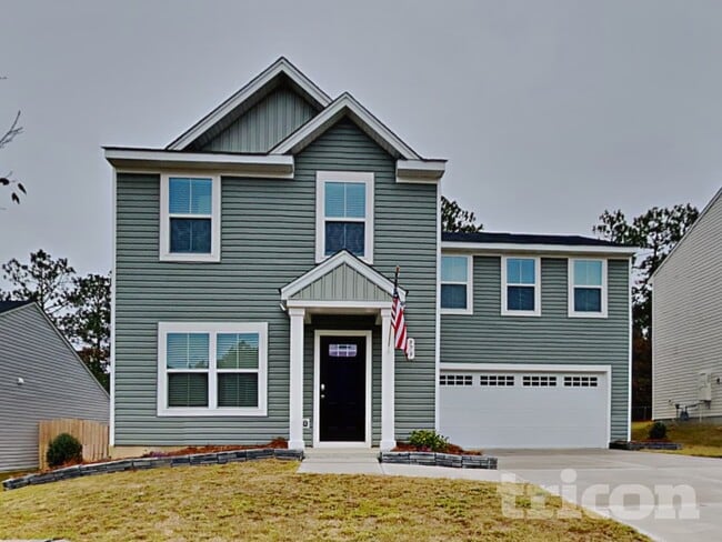 Building Photo - 979 Sequoia Dr