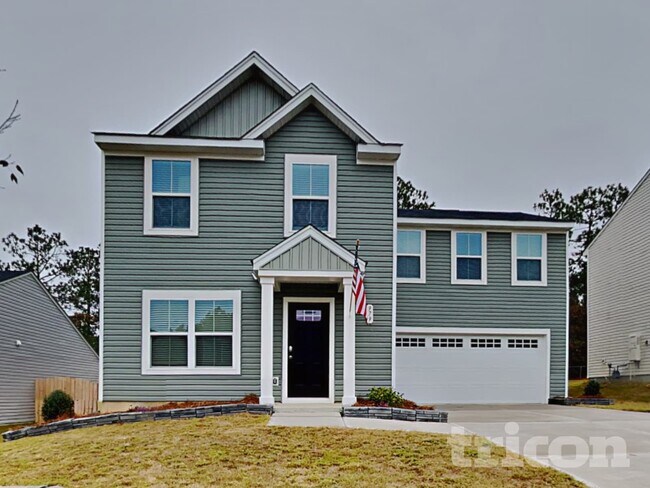 Foto del edificio - 979 Sequoia Dr