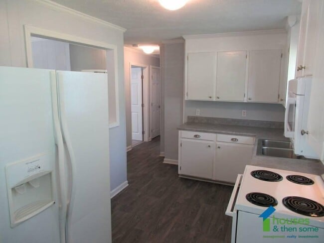 Building Photo - 207 Boyd Ave.
