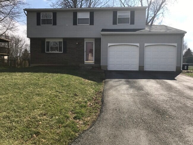 Foto del edificio - 817 Nordhoff Farm Dr