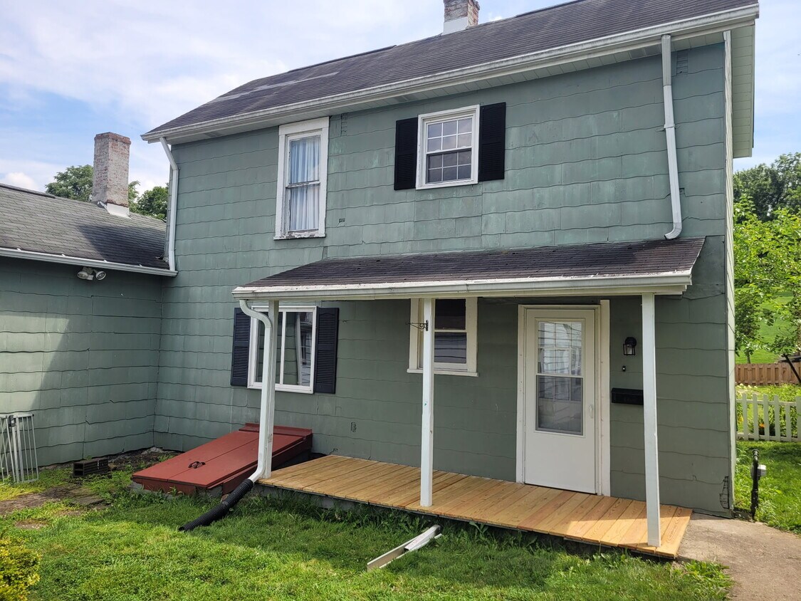 Foto principal - 807 Oak St