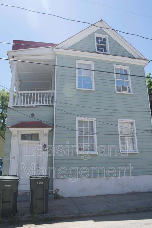 Photo - 59 Hanover St Apartment