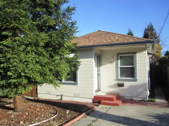 Primary Photo - 2411 Jefferson Ave