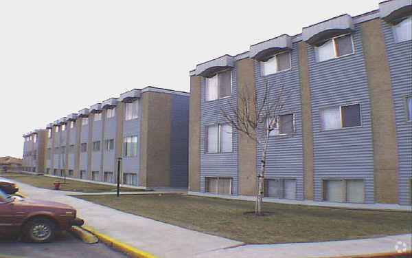 Foto principal - Millcreek Apartments