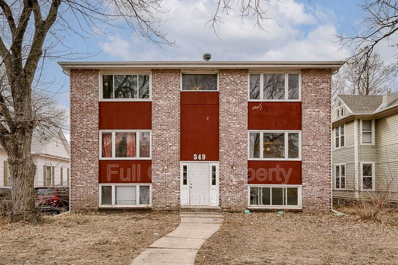 Foto principal - 349 S 26th St