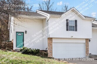 Building Photo - 100 Orourke Dr