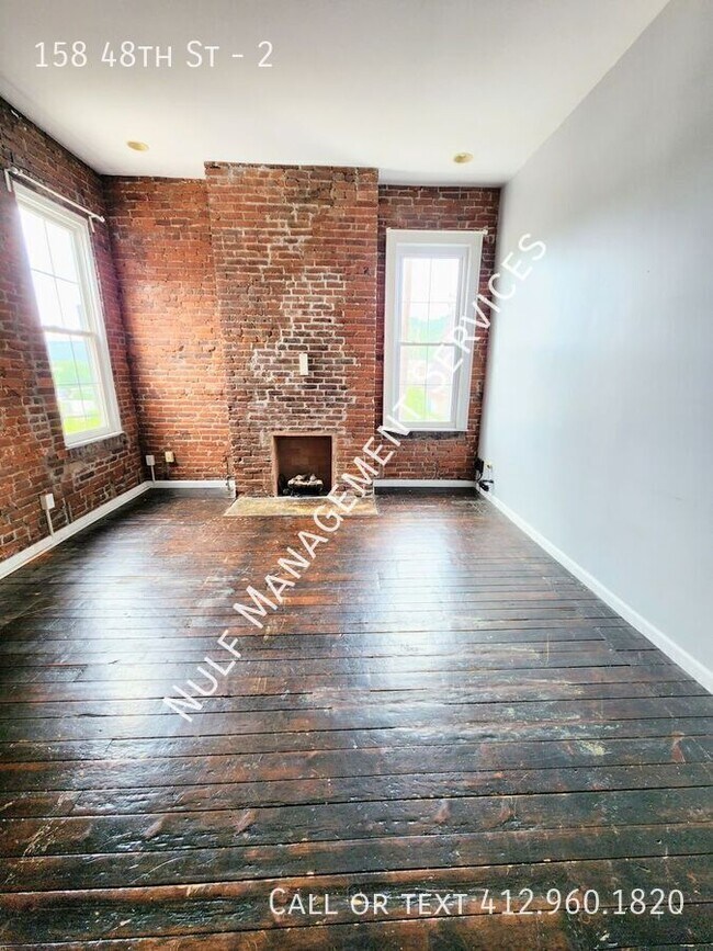 Foto del edificio - 158 48th St