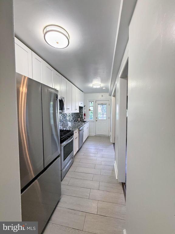 Foto del edificio - 1714 E St NE