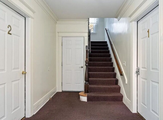 Foto del edificio - 2729 Dewey Ave