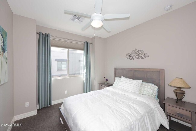 Foto del edificio - 7338 E Casitas Del Rio Dr