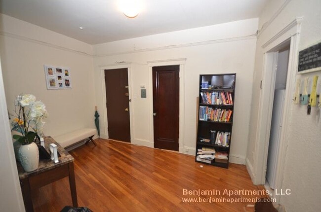 Foto del edificio - 66 Chiswick Rd