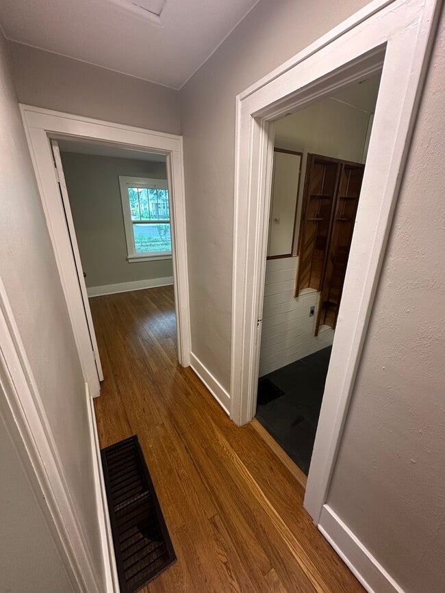 Foto del edificio - $1919 | 2BR/1BA | Cute Dog Friendly Home near Patty Jewett Golf Course