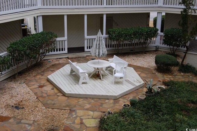 Building Photo - 4350 Intercoastal Dr