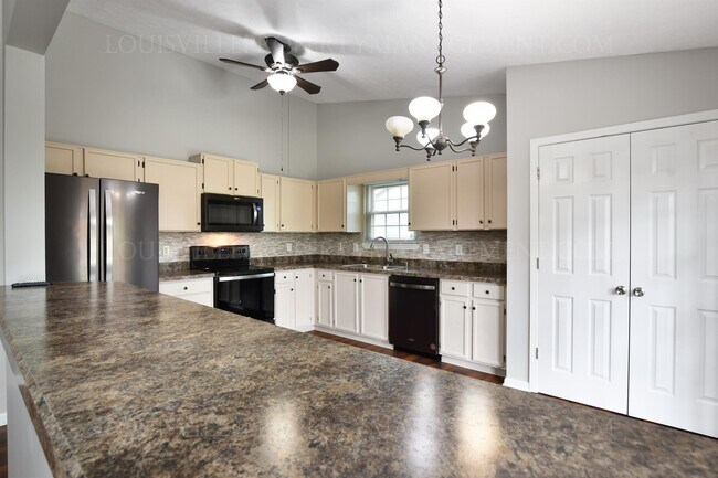 Building Photo - 1211 Flagstone Dr