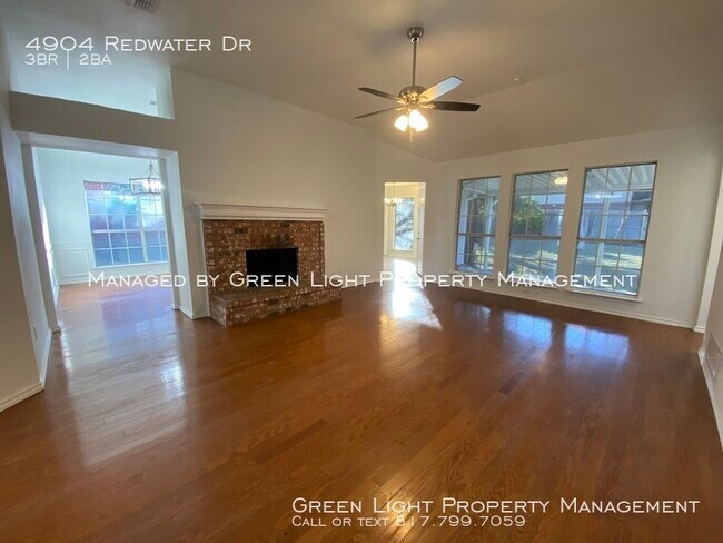 Building Photo - 4904 Redwater Dr