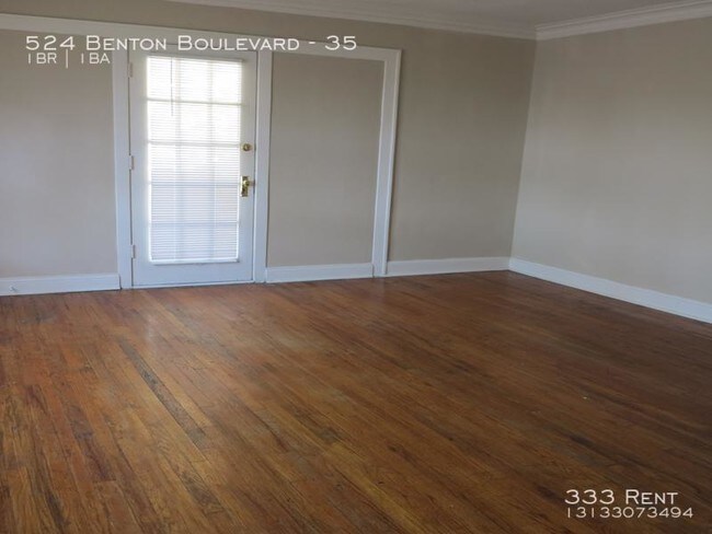 Building Photo - 524 Benton Blvd