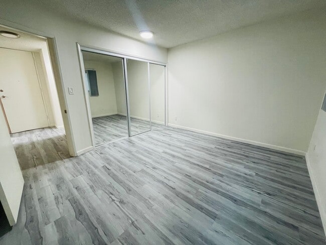 Bedroom - St. Andrews Place Apartments