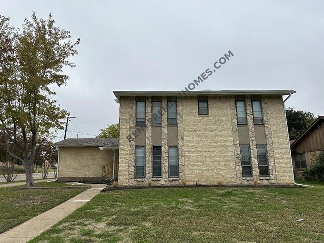 Foto del edificio - 4772 Shands Dr