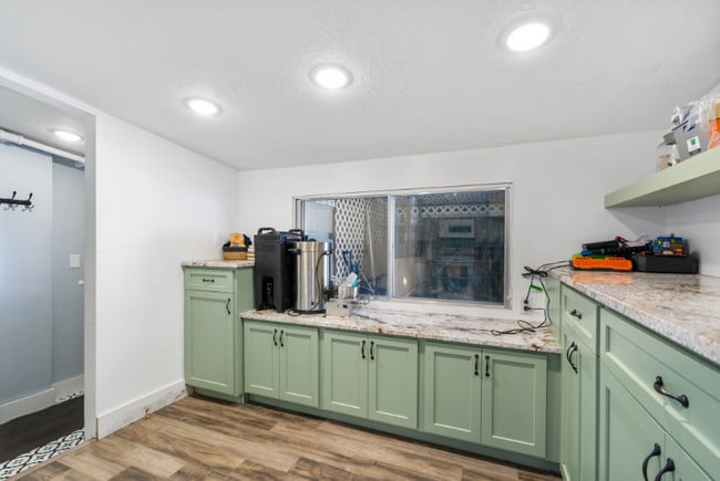 Foto del edificio - 496 N 500 E