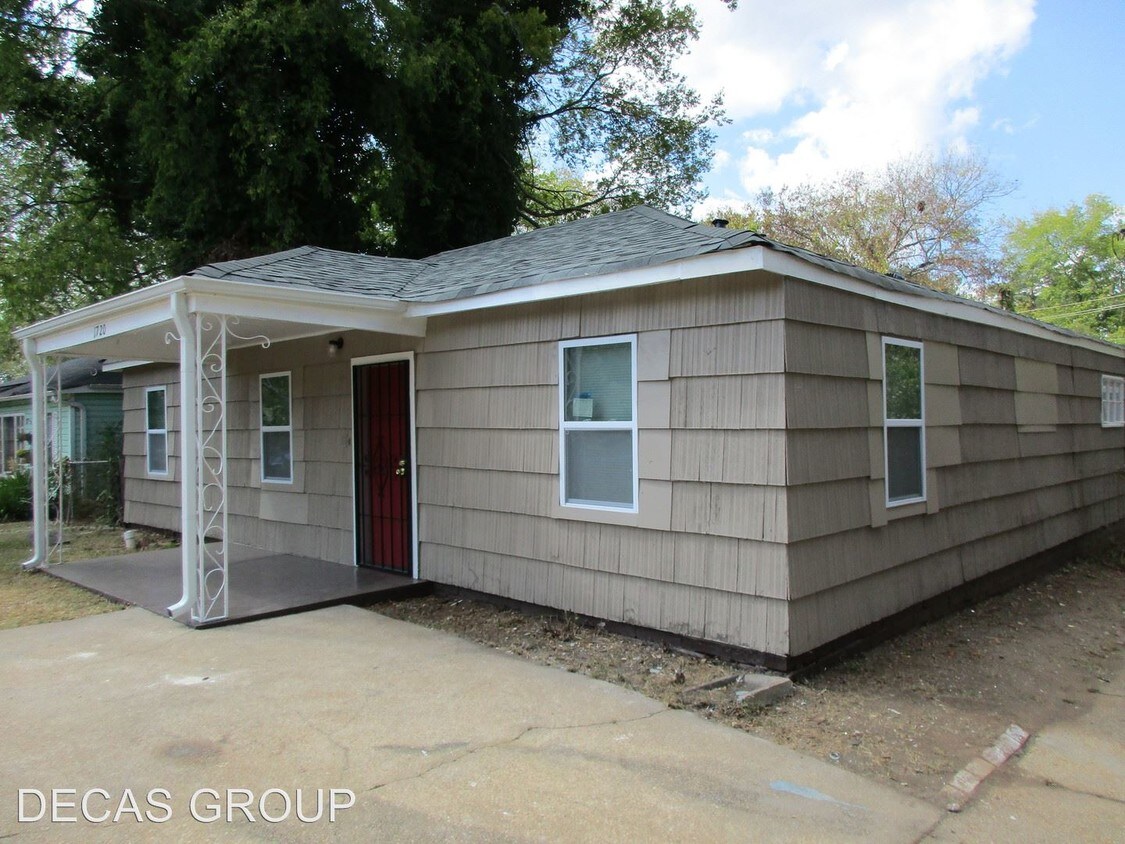 1720 Brizendine Dr, Midfield, AL 35228 House Rental in Midfield, AL