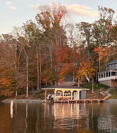 Foto del edificio - Lake Anna GuestHouse at 361 Robbie