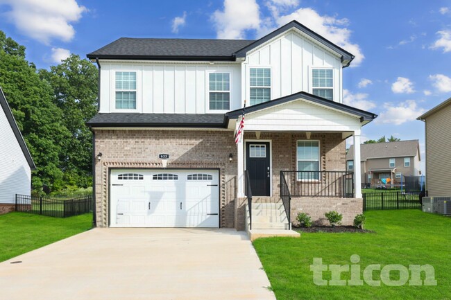 Building Photo - 633 Battery Ct