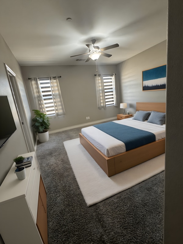 Foto del edificio - 7528 Sweetheart Ct