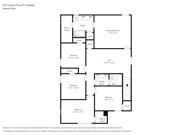 Building Photo - 4317 Autumn Frost Trl