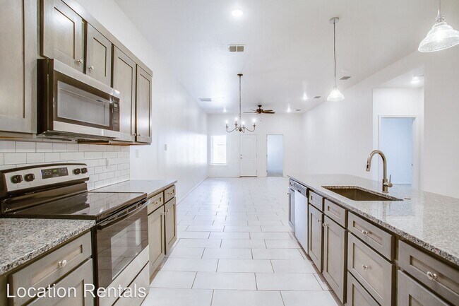 Foto del edificio - 3 br, 2 bath House - 1702 Corpus Avenue